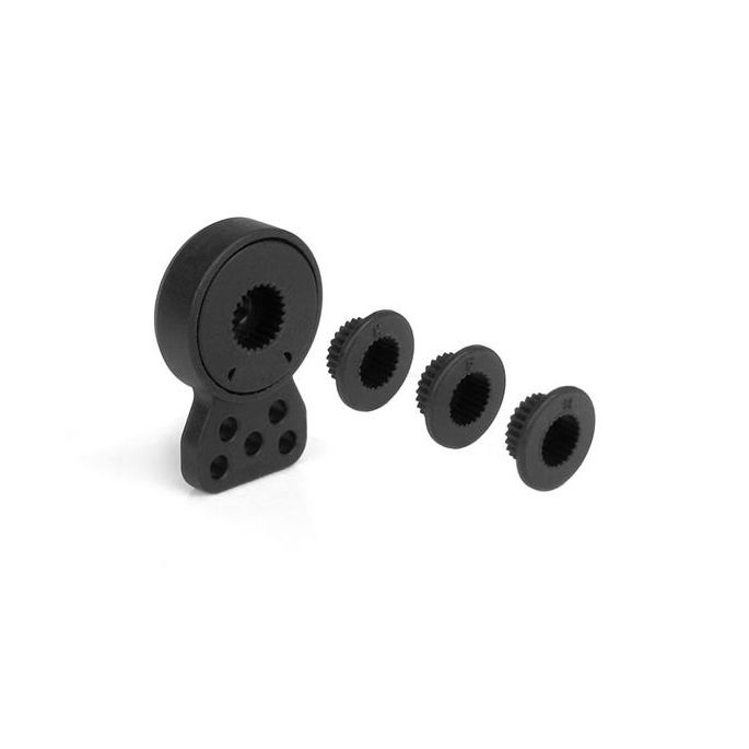 Composite Servo Saver Set, X372500
