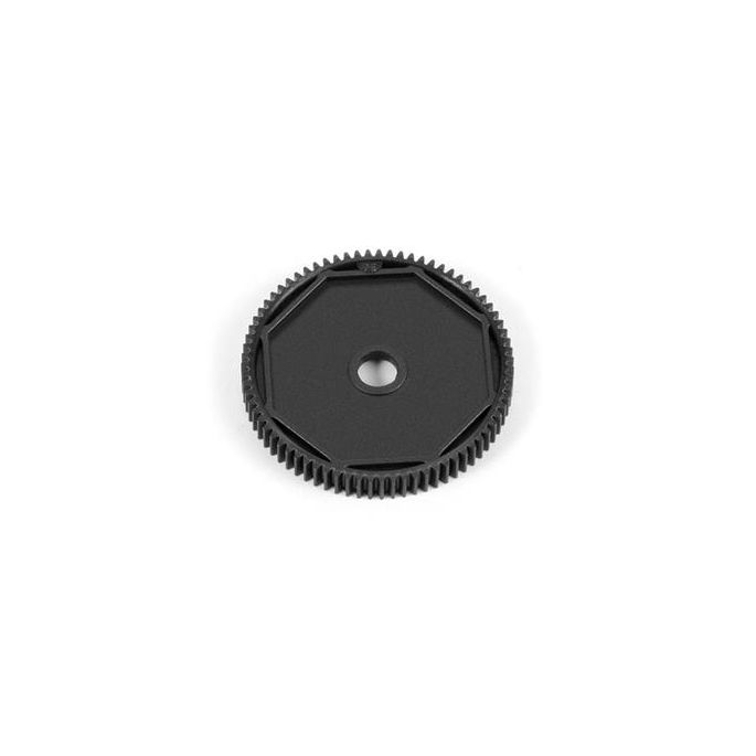 Composite Slipper Clutch Spur Gear 75T / 48, X365775