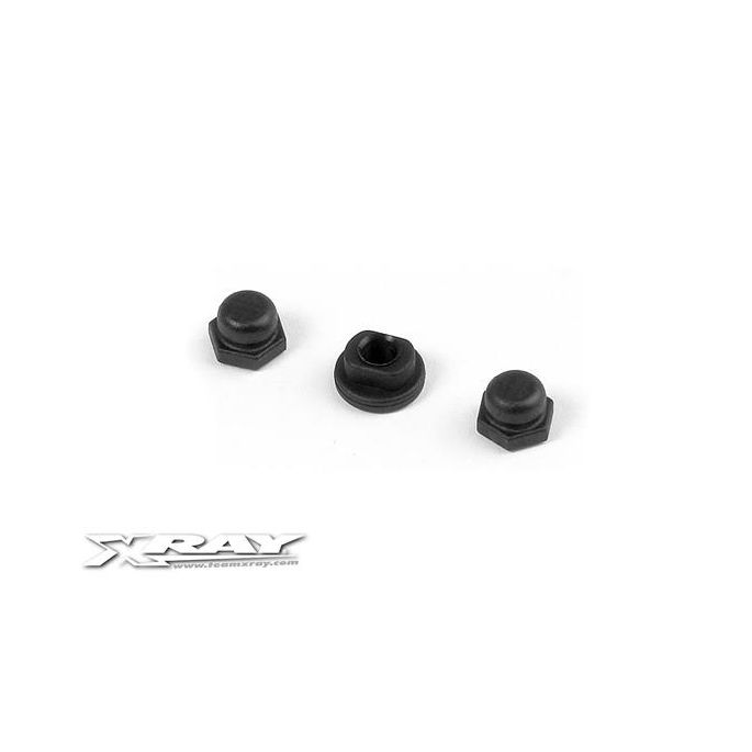 Composite Spring Holder (2), X373590