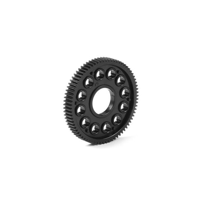 COMPOSITE SPUR GEAR - 75T / 64P, X375875