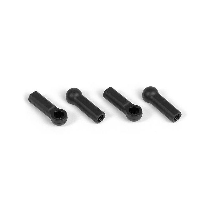 Composite Steering Ball-Joint 4.2 Mm (4), X372660