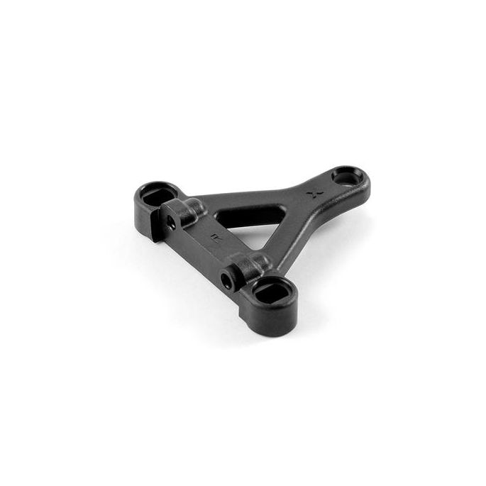 COMPOSITE SUSPENSION ARM - FRONT LOWER - RIGHT - HARD - v2, X372112