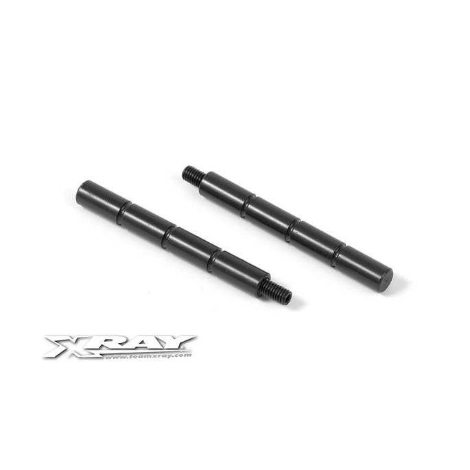 DELRIN SIDE LINKAGE SHAFT (2), X378150