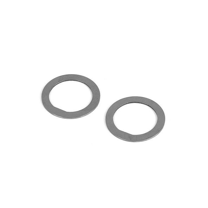 D-Lock Differential Plate, X375080