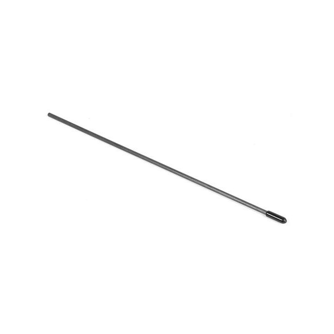 Fiberglass Solid Antenna Rod + Cap, X376310