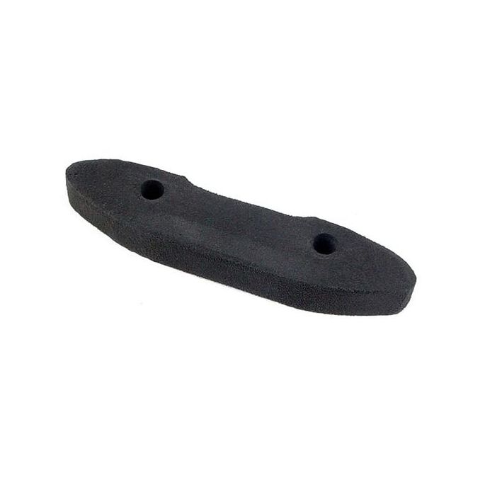 Foam Bumper Black, X381225