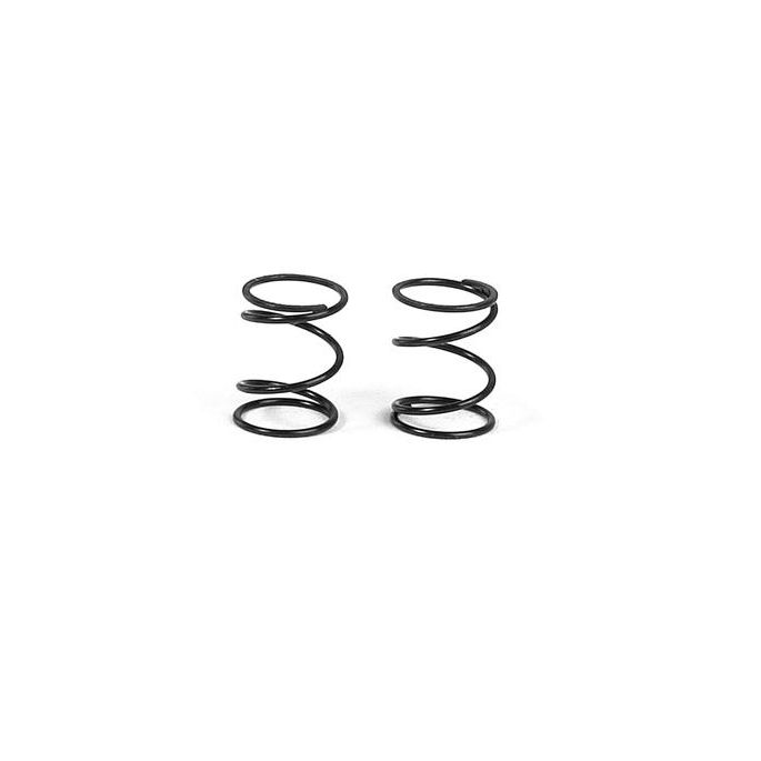Friction Damper Pad Spring (2), X373580