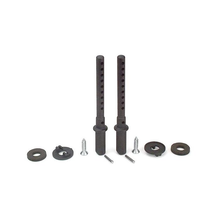 Front Body Mount Set, X301320