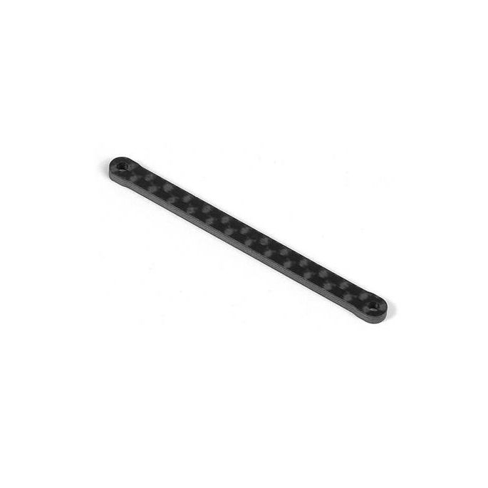 Front Brace - Graphite 2.0Mm, X372085