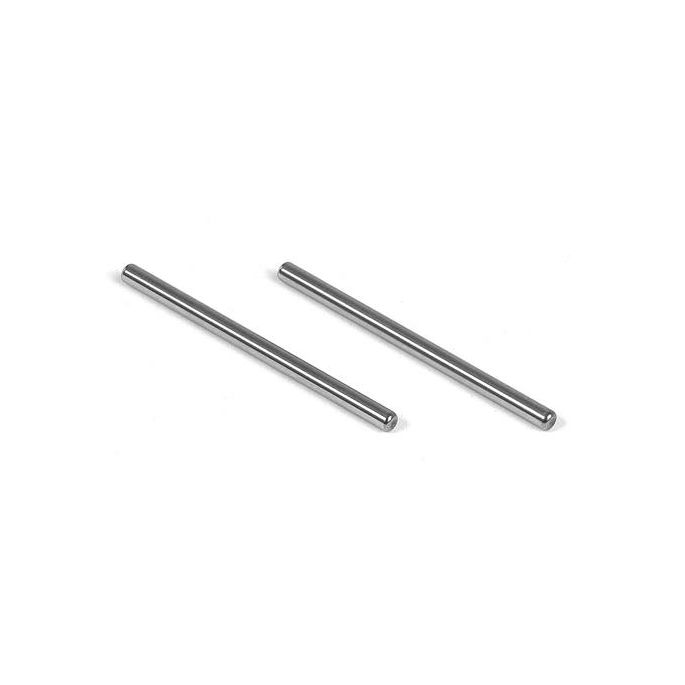 Front Upper Pivot Pin 2X31Mm (2), X377220