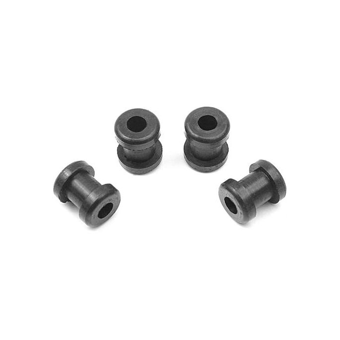 Fuel Tank Mounting Grommet (4), X358685