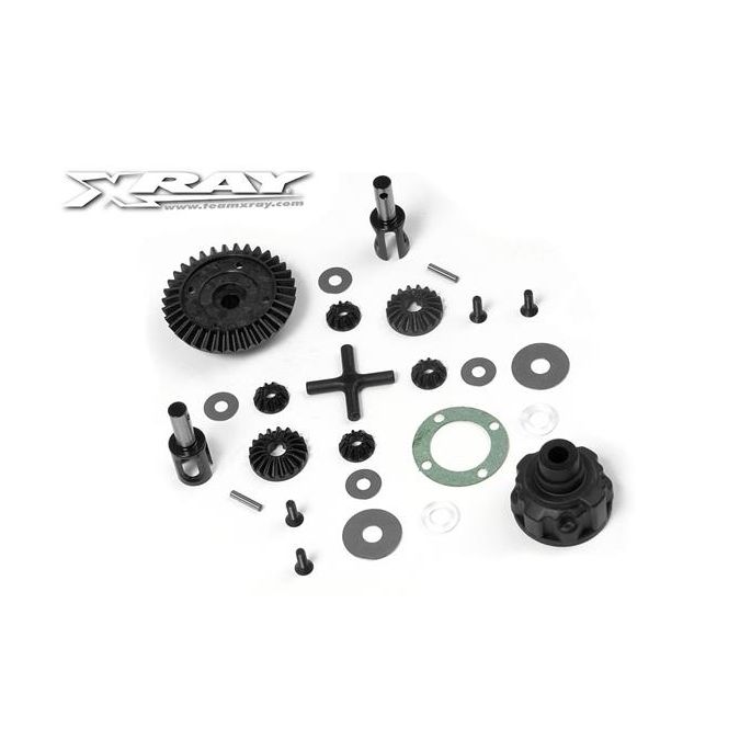 Gear Differential - Set, X364900