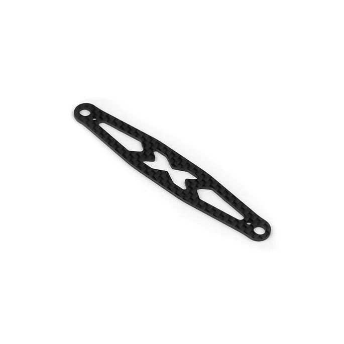 Graphite Battery Holder Black, X386115