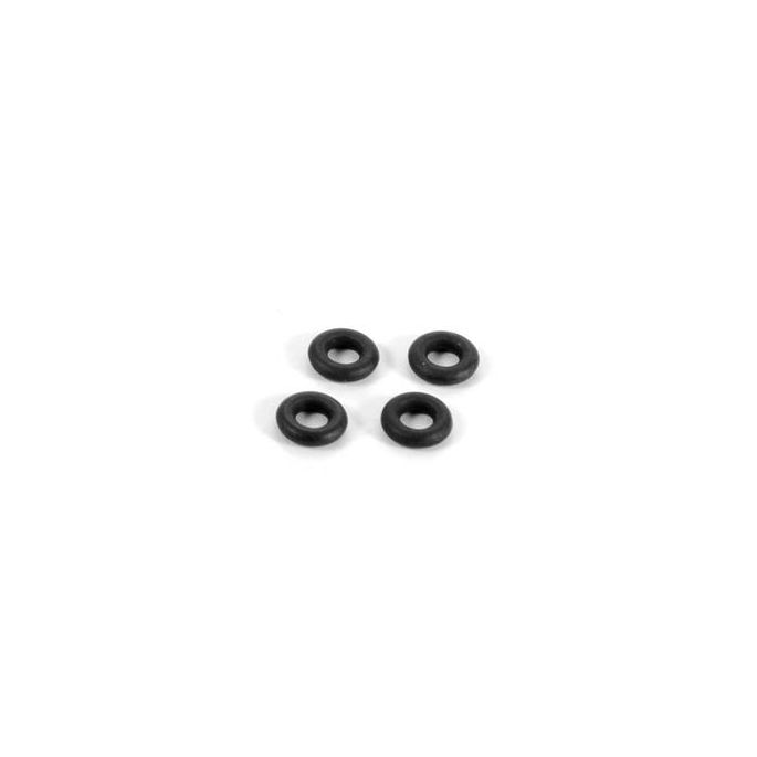 O-RING 2.5x1.5 (4), F699402