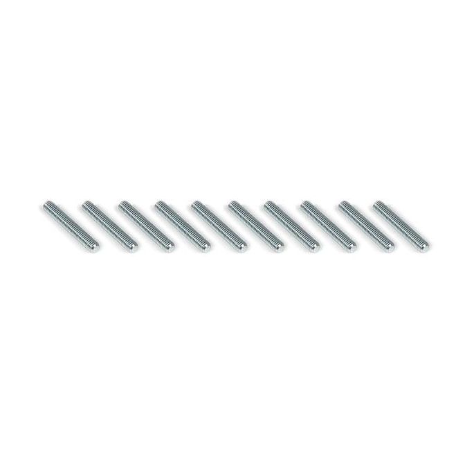 Hex Screw Sb M3X20 (10), X901320