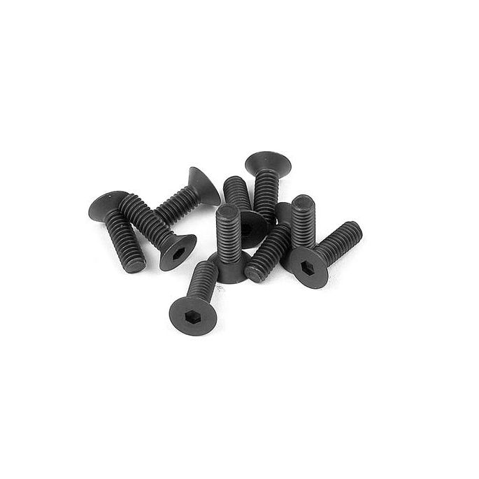 Hex Screw Sfh M2.5X8 (10), X903258