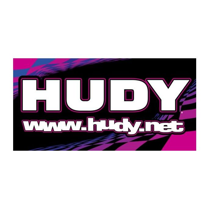 HUDY OUTDOOR BANNER 2000x1000