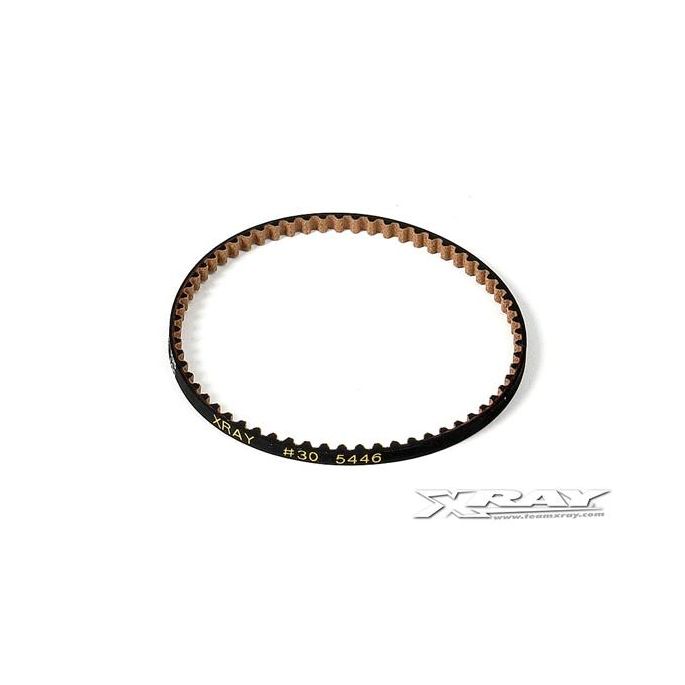 High-Performance Kevlar Drive Belt Rear 3 X 189 Mm, X305446