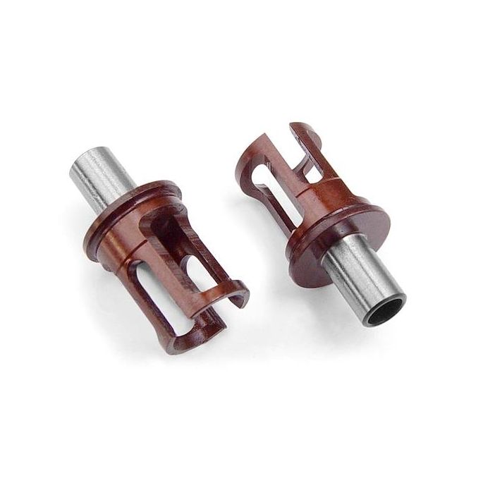 Inner Driveshaft Adapter Spring Steel (2), X385131