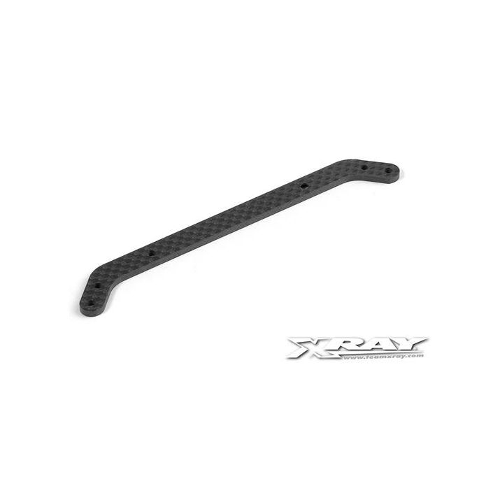 Link Rear Brace - Graphite 2.5Mm, X373081