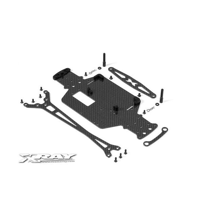 M18 Pro LiPo Graphite Set Black, X381155-K