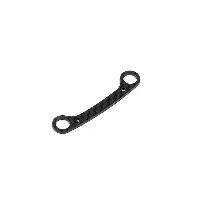 M18 Upper Holder For Bumper Graphite, X381213