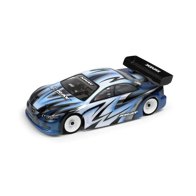 MICRO BODY 1/18 TOURING - 150M, X389706