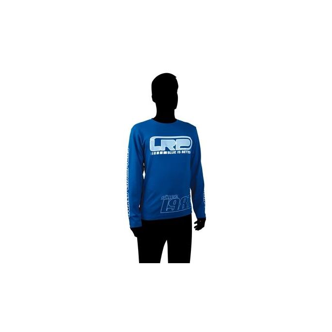 Factory Team Longsleeve - L, 63930