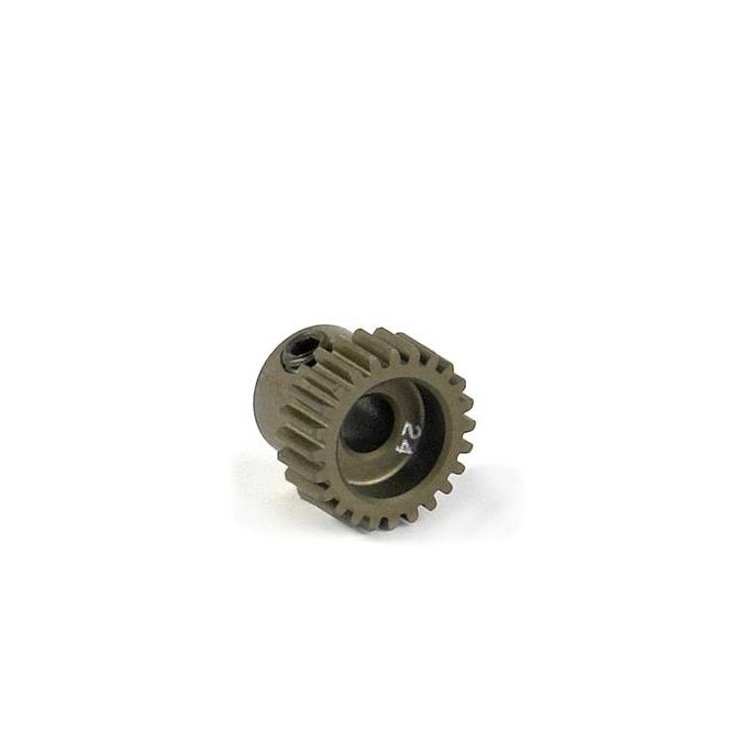 Narrow Pinion Gear Alu Hard Coated 24T : 64, X305974