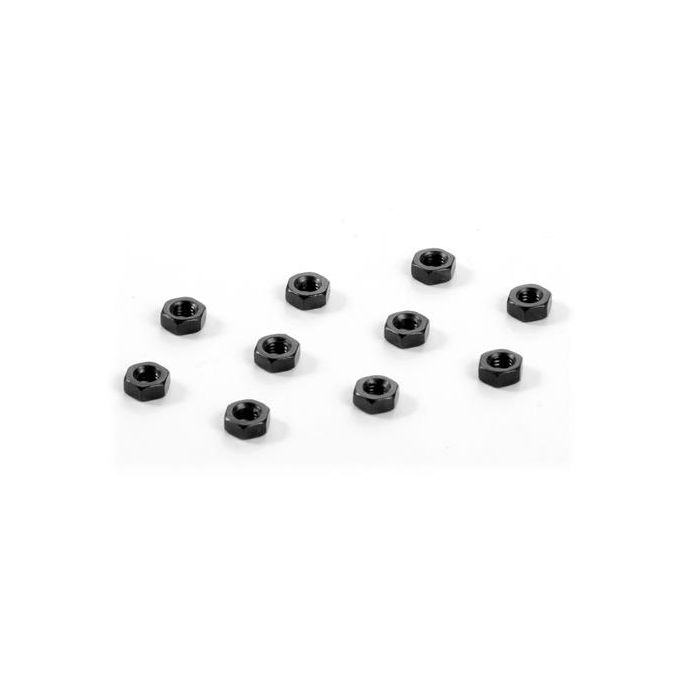 NUT M3 (10), X960032