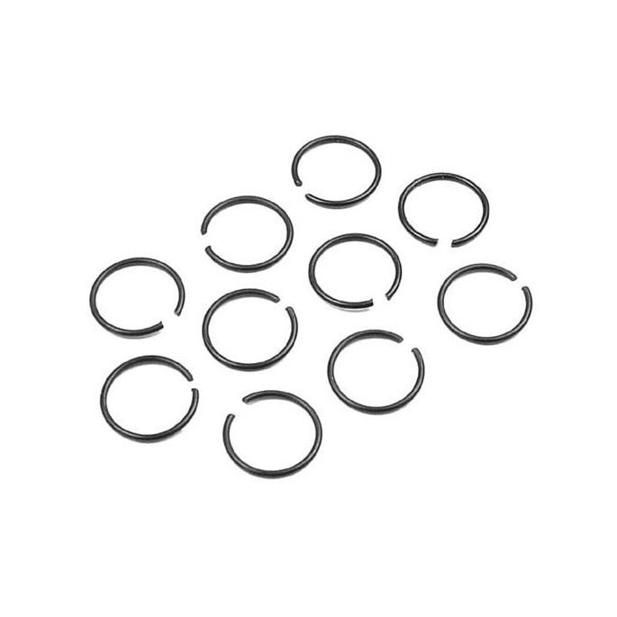 O-Clip 10 (10), X967100
