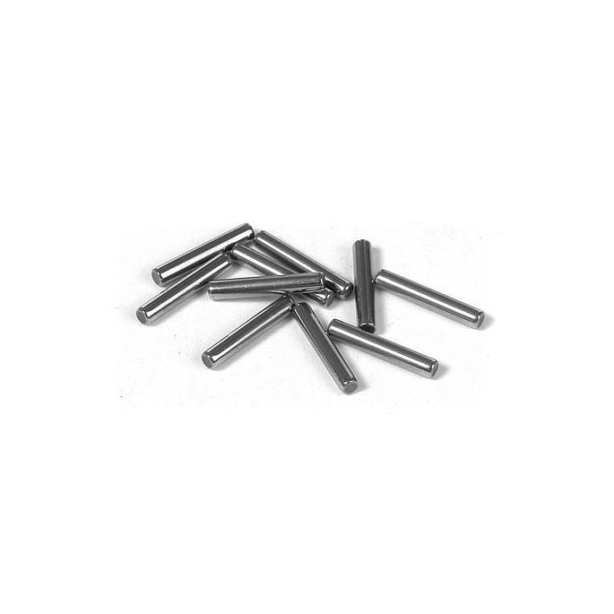 Pin 1.5X8.8 (10), X980159