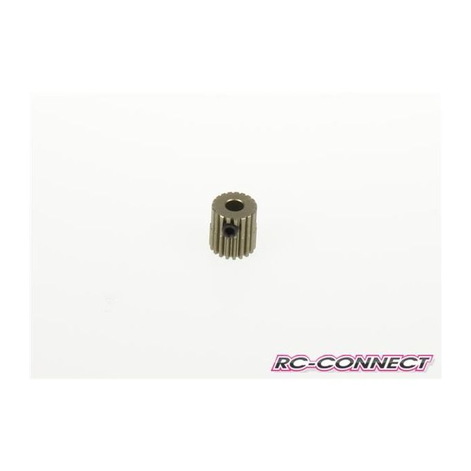Pinion Gear Alu Hard Coated 20T : 64, X305820
