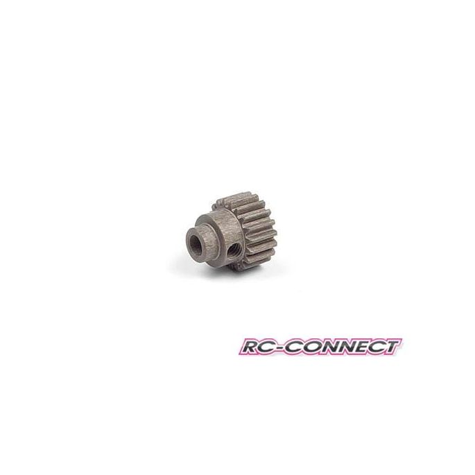 Pinion Gear Alu Hard Coated 21T : 64, X305821