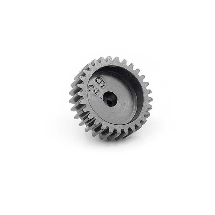 Pinion Gear Steel 29T : 48 Short, X305629