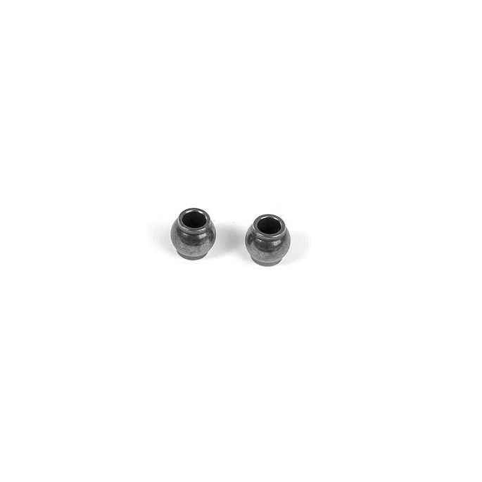 Pivotball Universal 6.0 Mm - Hudy Spring Steel (2), X373240