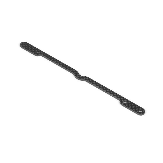 Rear Brace - Graphite 2.0Mm, X373080