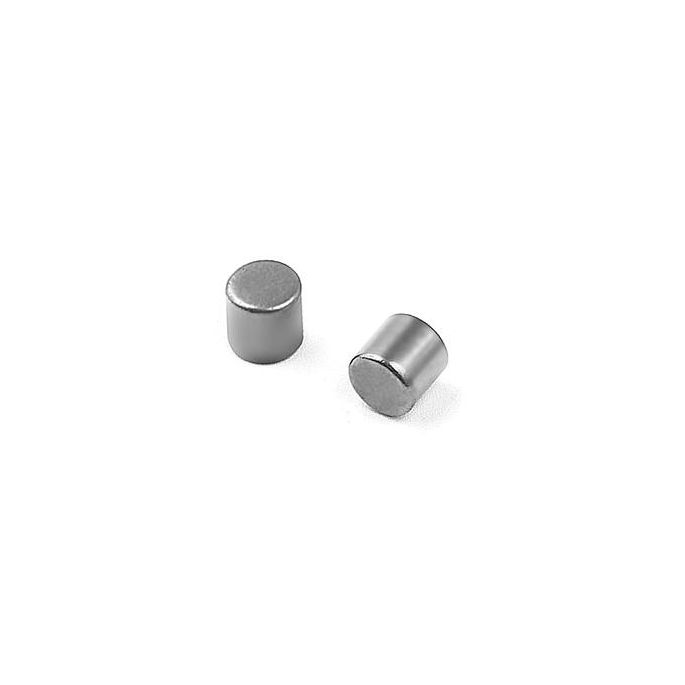 Roller Pin 4X4 mm (2), X983404
