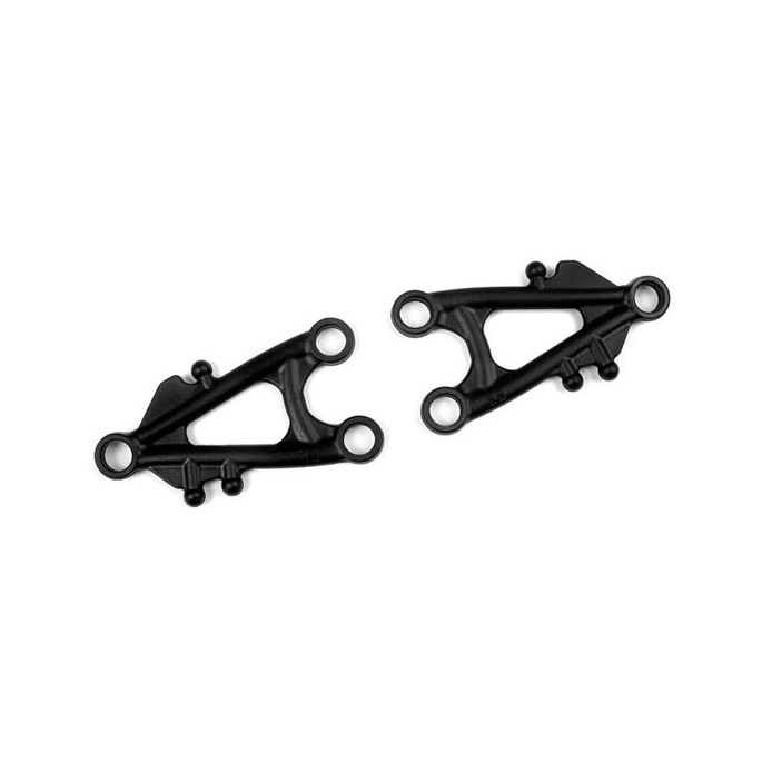 Set Of Front Lower Suspension Arms M18T (2), X382120