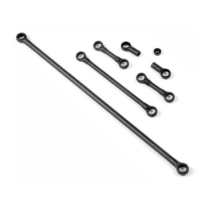 Set Of Linkages + Ball Joints, X383200