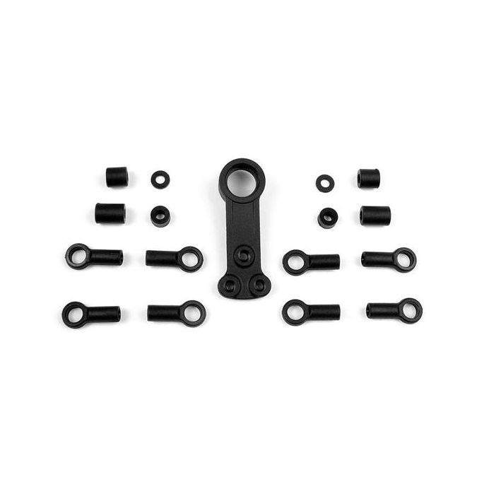 Set Of Steering Parts, X382650