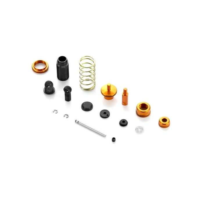 SHOCK ABSORBER SET, X378001