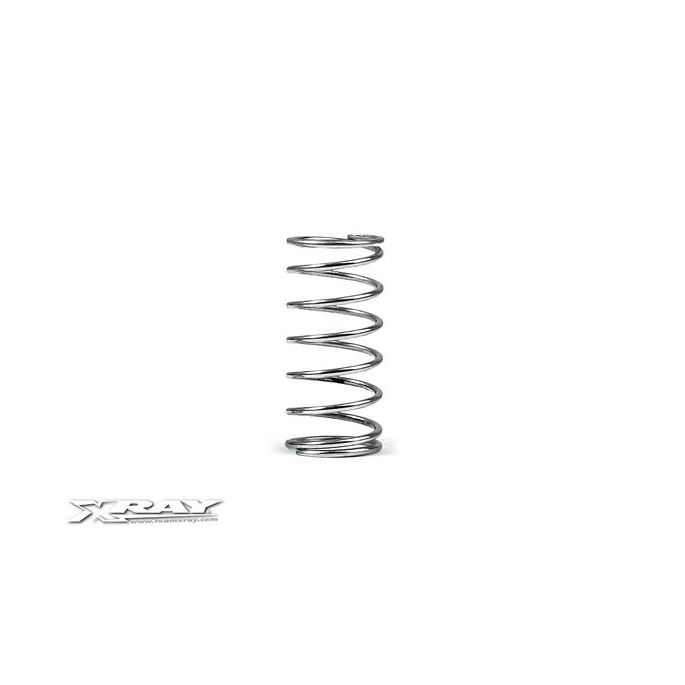Shock Spring C=1.5 SILVER, X378092