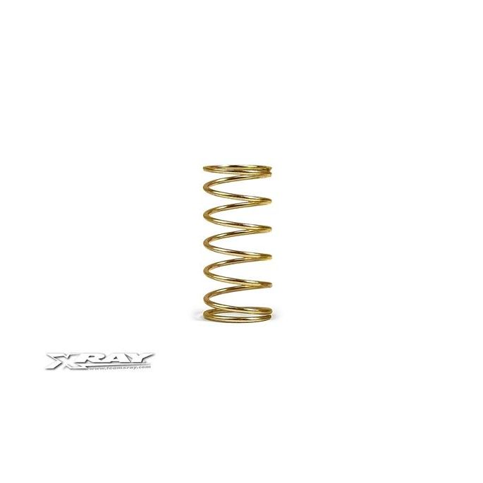 Shock Spring C=1.8 GOLD, X378093