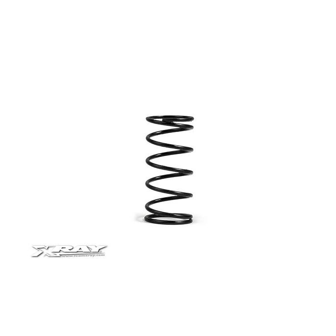 Shock Spring C=2.1 BLACK, X378094