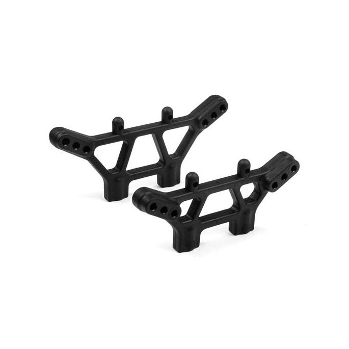 Shock Tower Front & Rear M18T, X382090