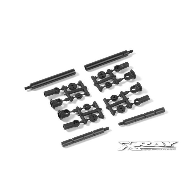 Side Linkage Set (2), X378101