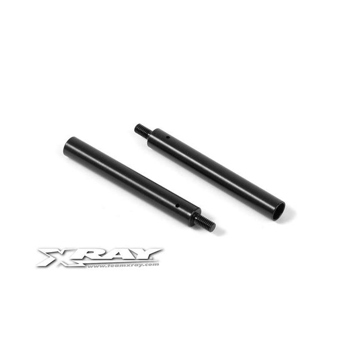 SIDE LINKAGE TUBE (2), X378140