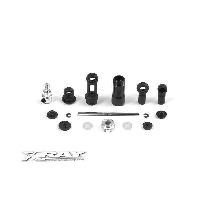 Side Shock Absorber Set, X378100