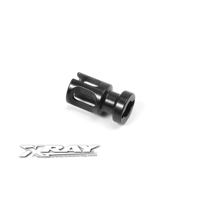 Slipper Clutch Outdrive Adapter - Hudy Spring Steel, X364170